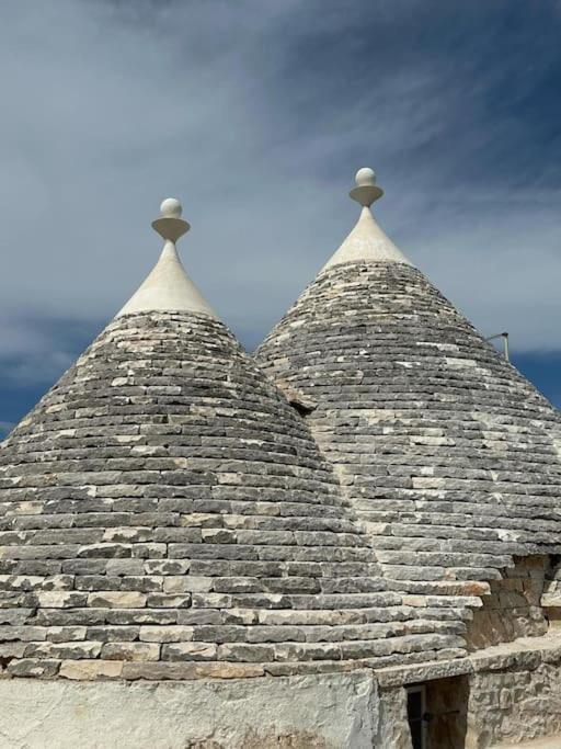 Trullo Masiello Putignano Bagian luar foto