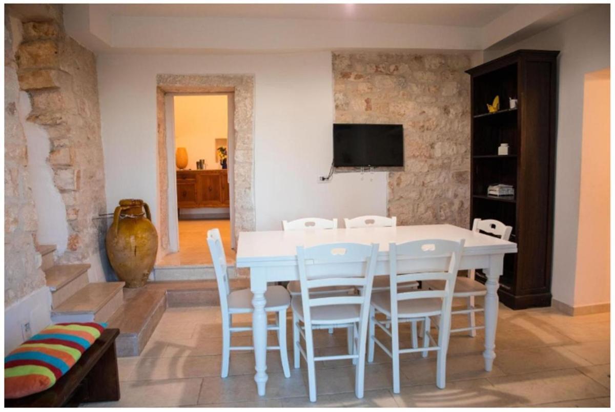 Trullo Masiello Putignano Bagian luar foto