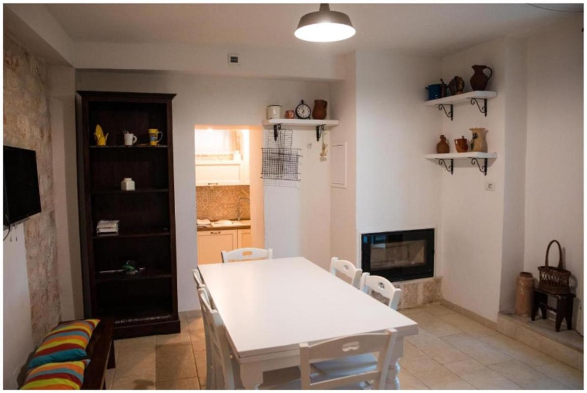 Trullo Masiello Putignano Bagian luar foto