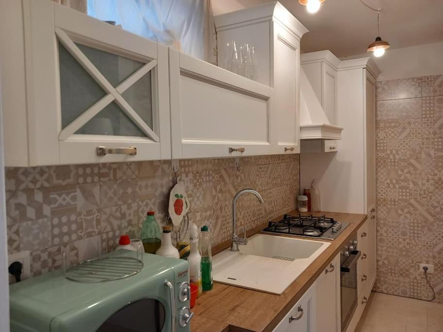Trullo Masiello Putignano Bagian luar foto