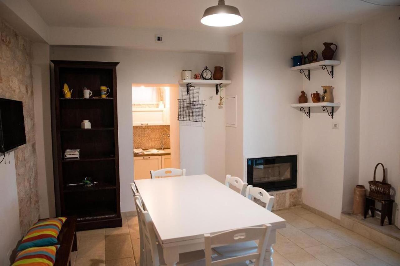 Trullo Masiello Putignano Bagian luar foto